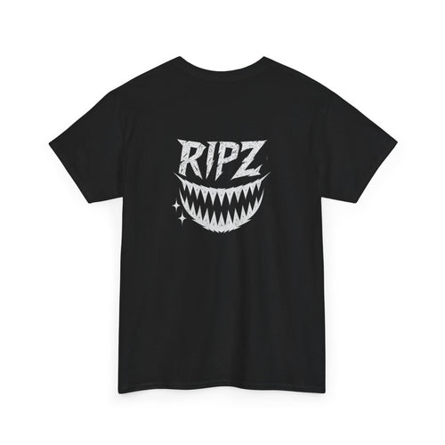 RIPZ Original Blackout Tee