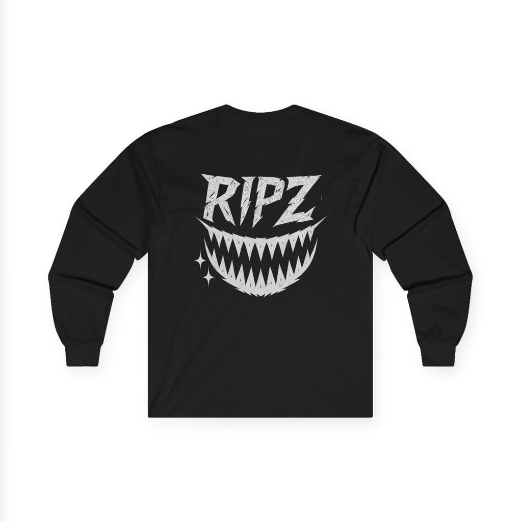 RIPZ Blackout LS Tee
