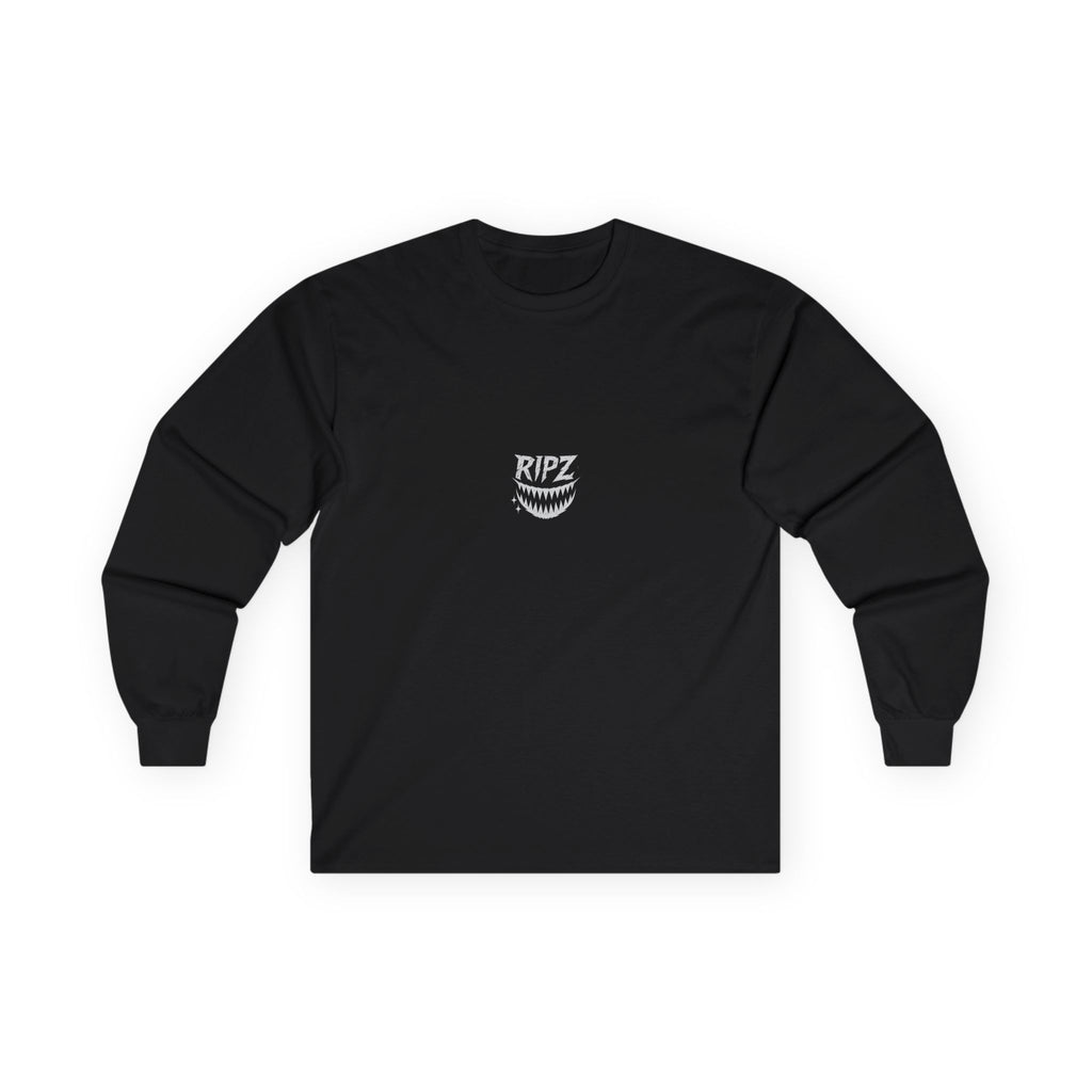 RIPZ Blackout LS Tee