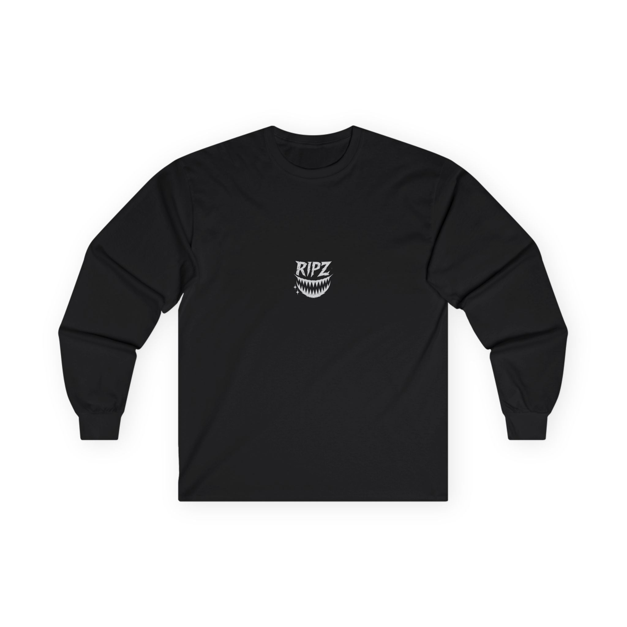 RIPZ Blackout LS Tee